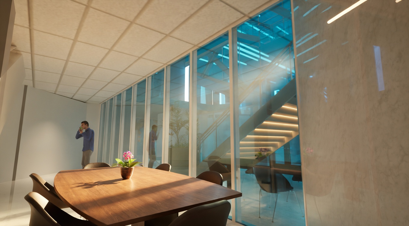 SPIRARE — Spiritual Space - Image 2