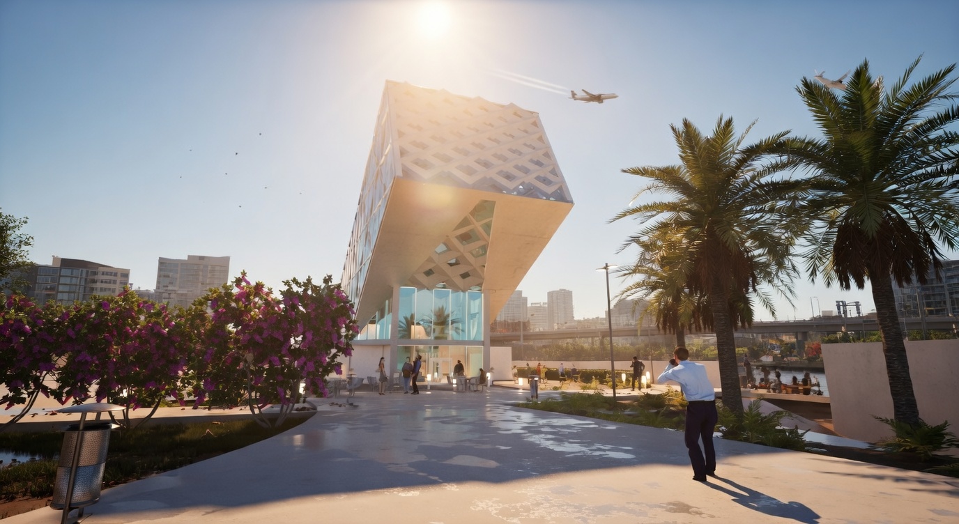 SPIRARE — Spiritual Space - Image 3