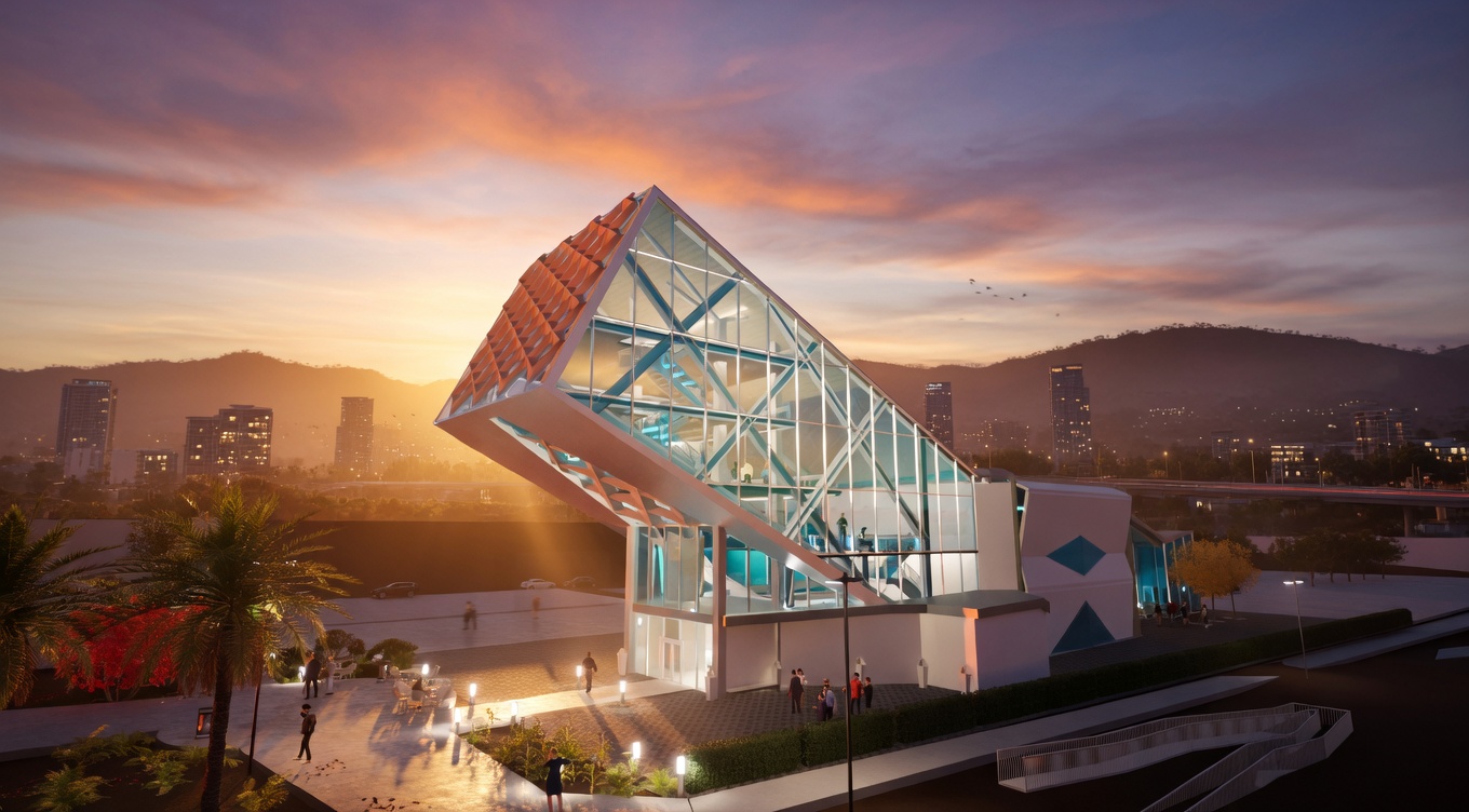 SPIRARE — Spiritual Space - Image 4