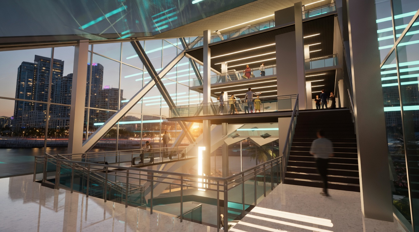 SPIRARE — Spiritual Space