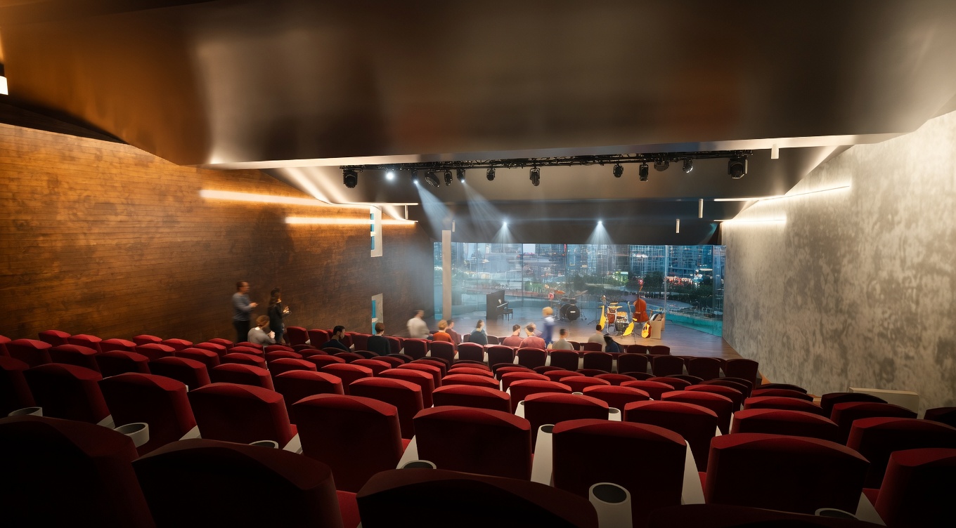 BAC — Art Center - Image 7