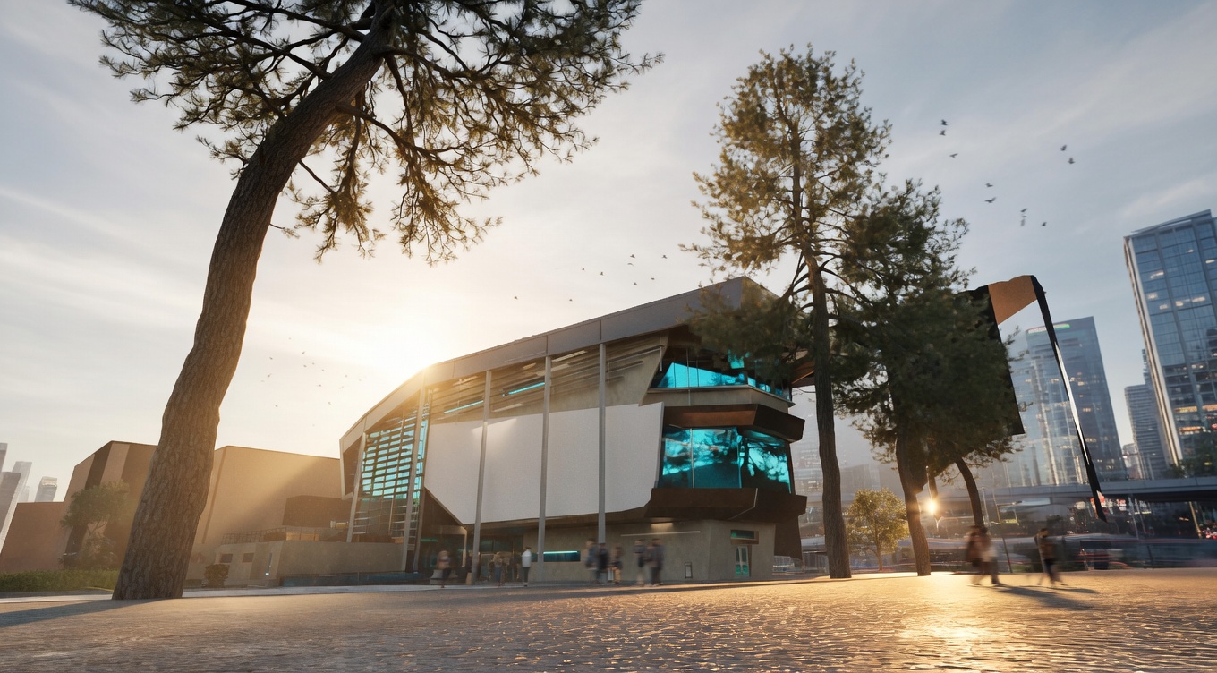 BAC — Art Center - Image 11