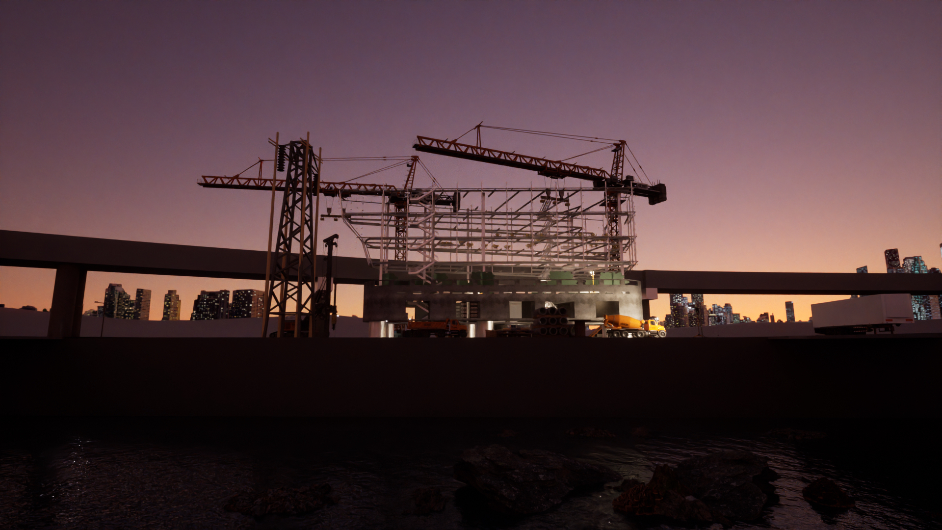 Skinny Martini Distillery - Image 1