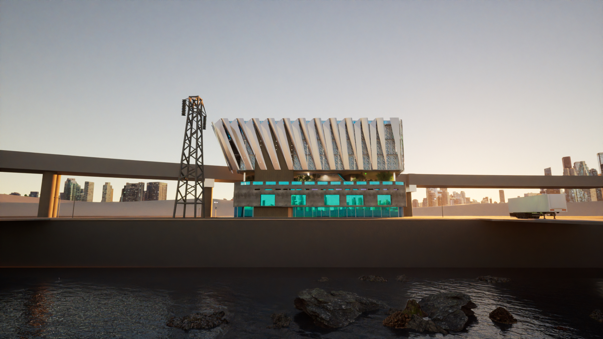 Skinny Martini Distillery - Image 2