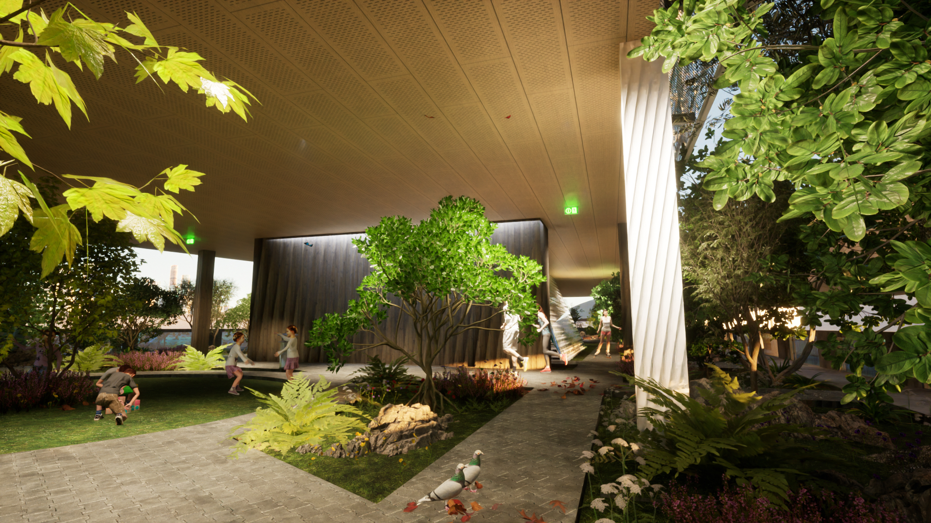 Skinny Martini Distillery