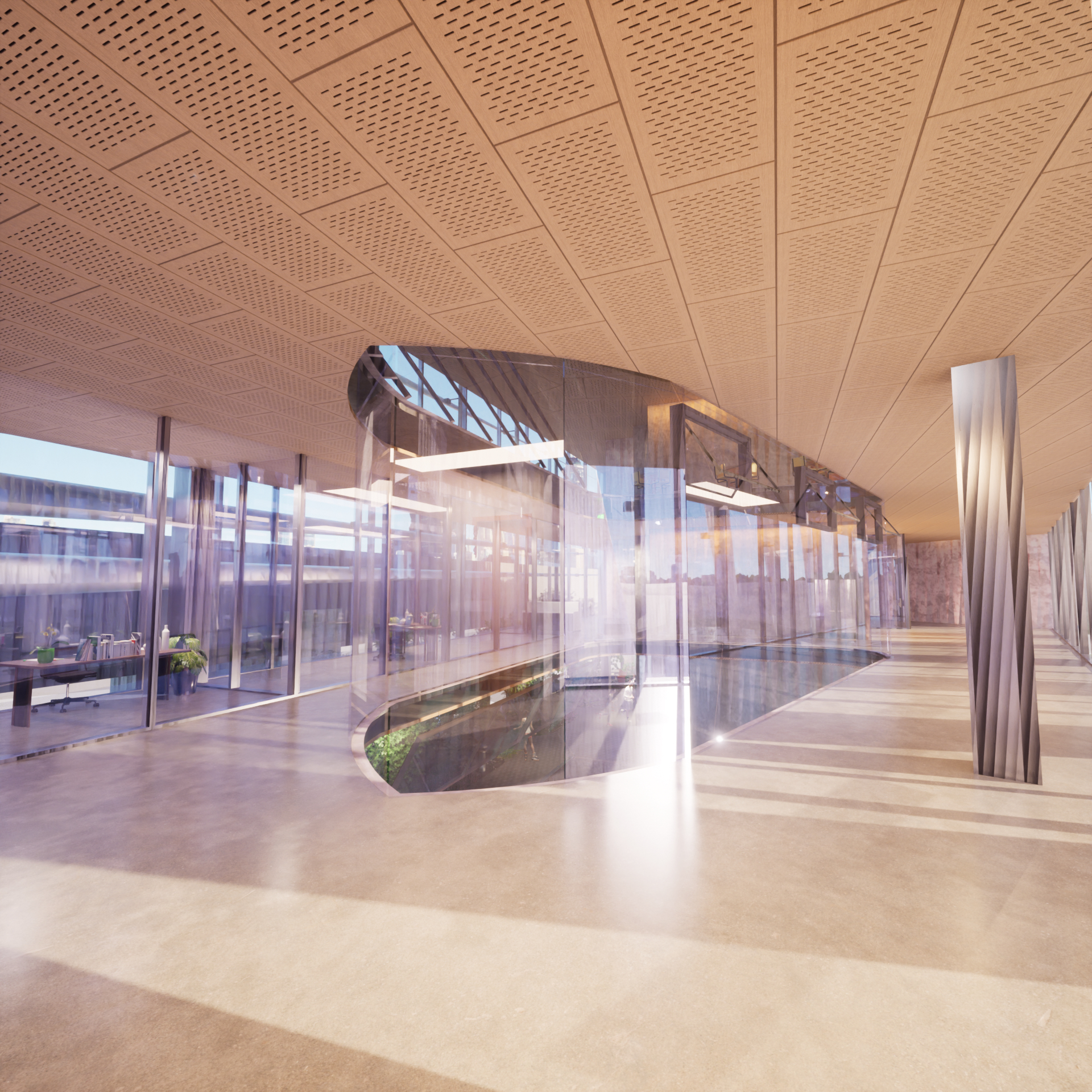 Skinny Martini Distillery