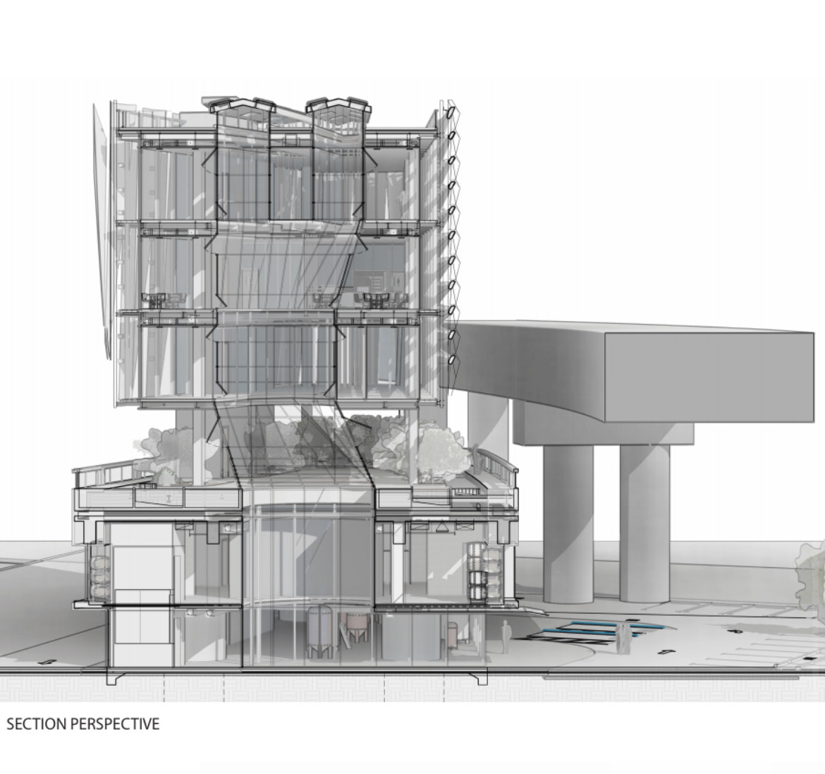 Skinny Martini Distillery - Image 15